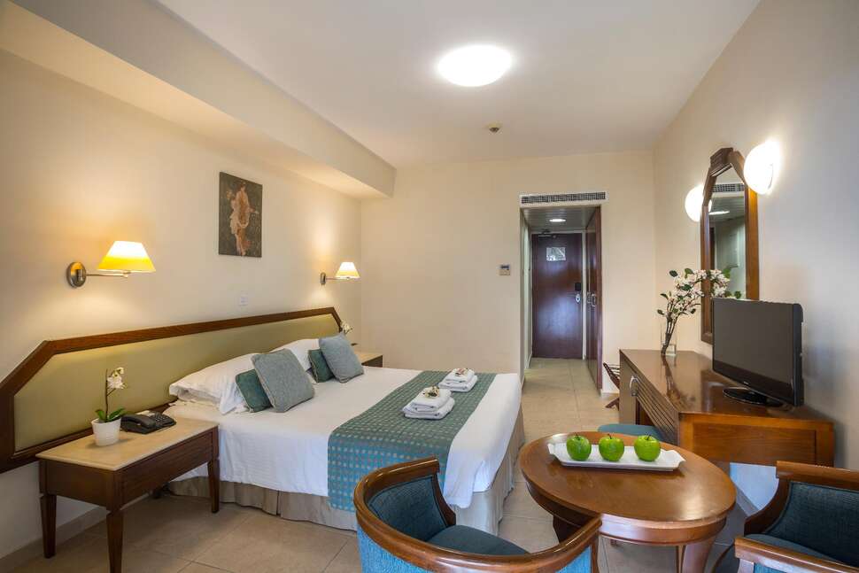 Een foto van Aquamare Beach Hotel & Spa