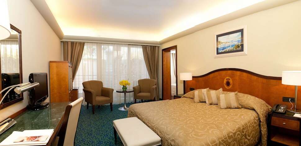 Een foto van Hotel More