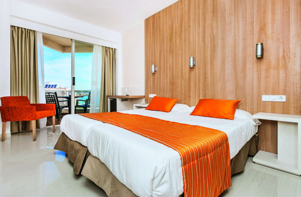Een foto van Allsun Hotel Borneo