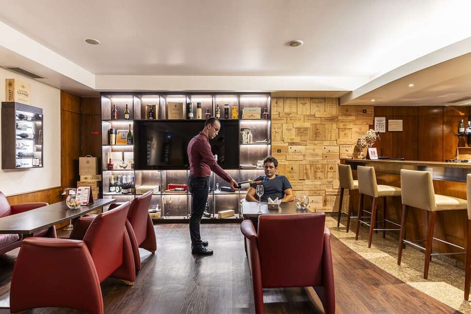 Een foto van Hotel Roma