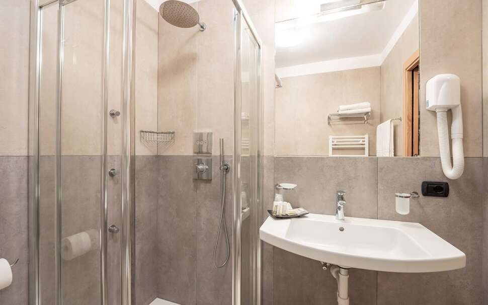 Een foto van Hotel Grohmann