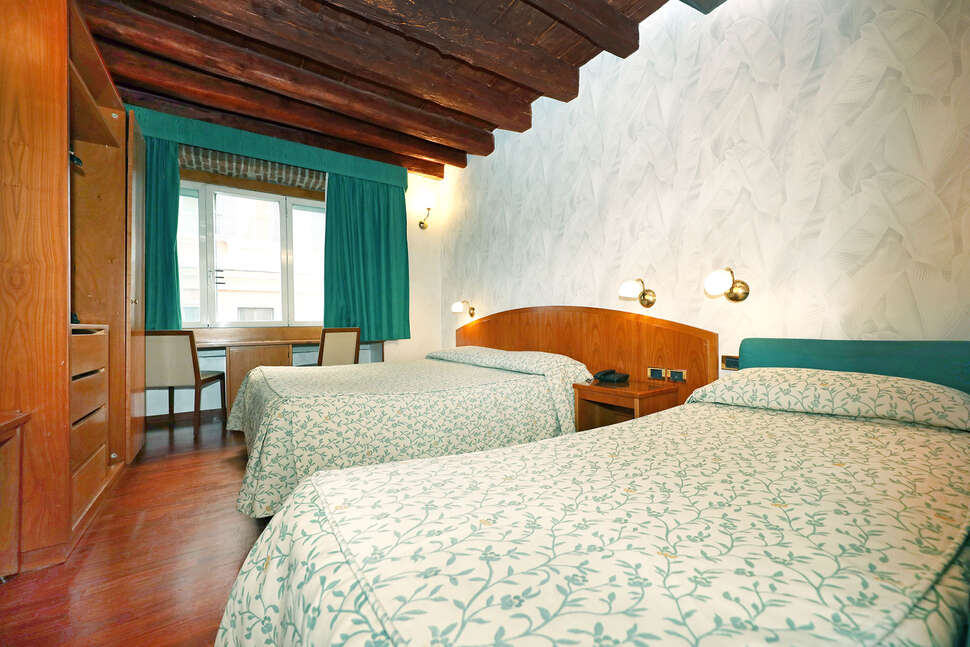 Een foto van Hotel Corot