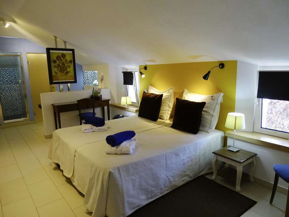 Ein Foto Luzmar Villas
