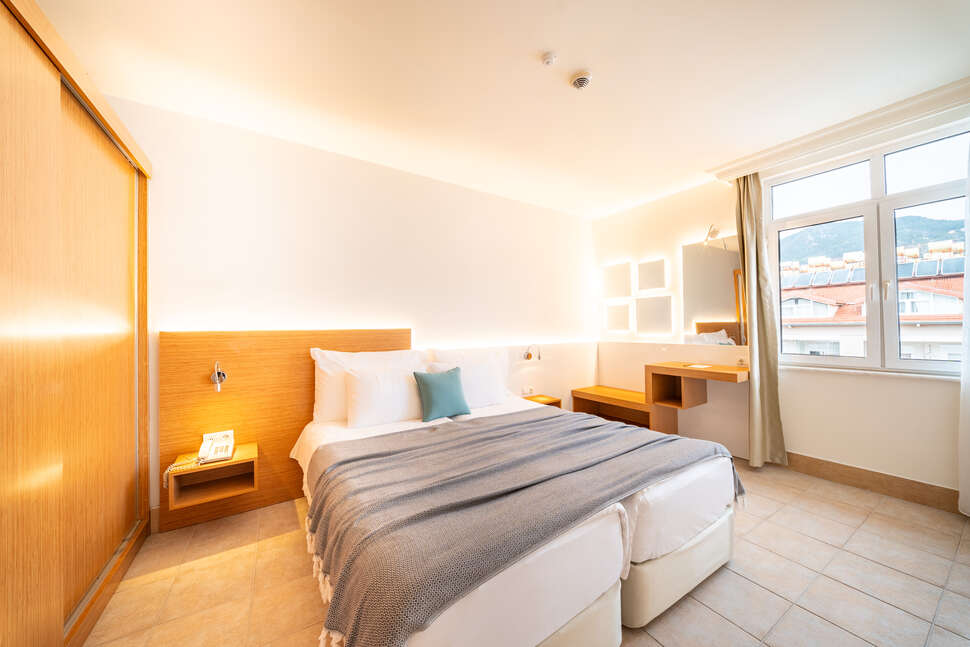 Een foto van Calimera Sunpark Alanya
