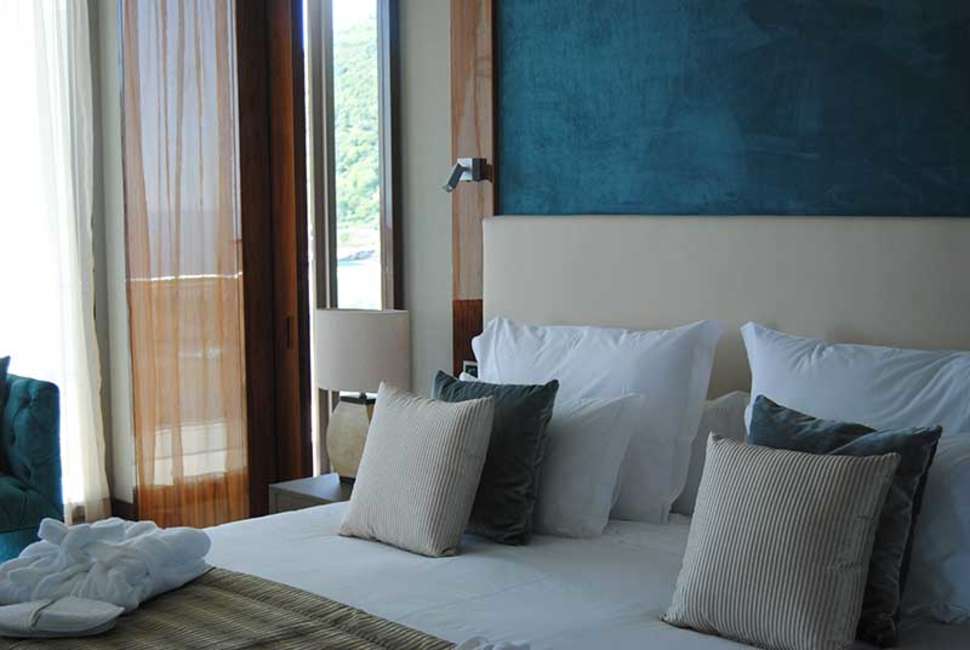 Een foto van Angra Marina Hotel