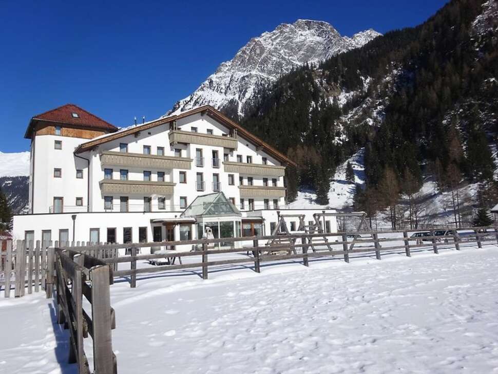 Een foto van Hotel Tia Monte