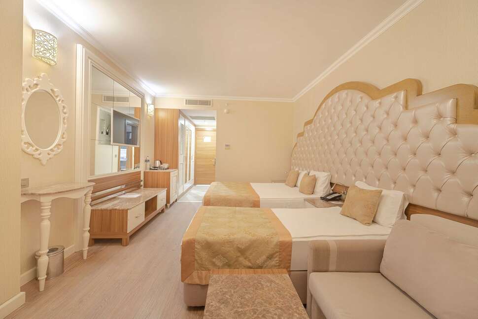 Een foto van Hotel Oz Side Premium