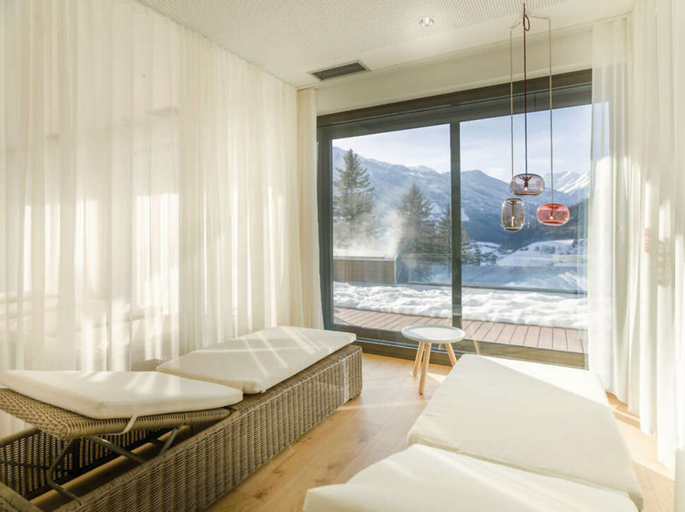 Een foto van Hotel Goldried & Appartementen