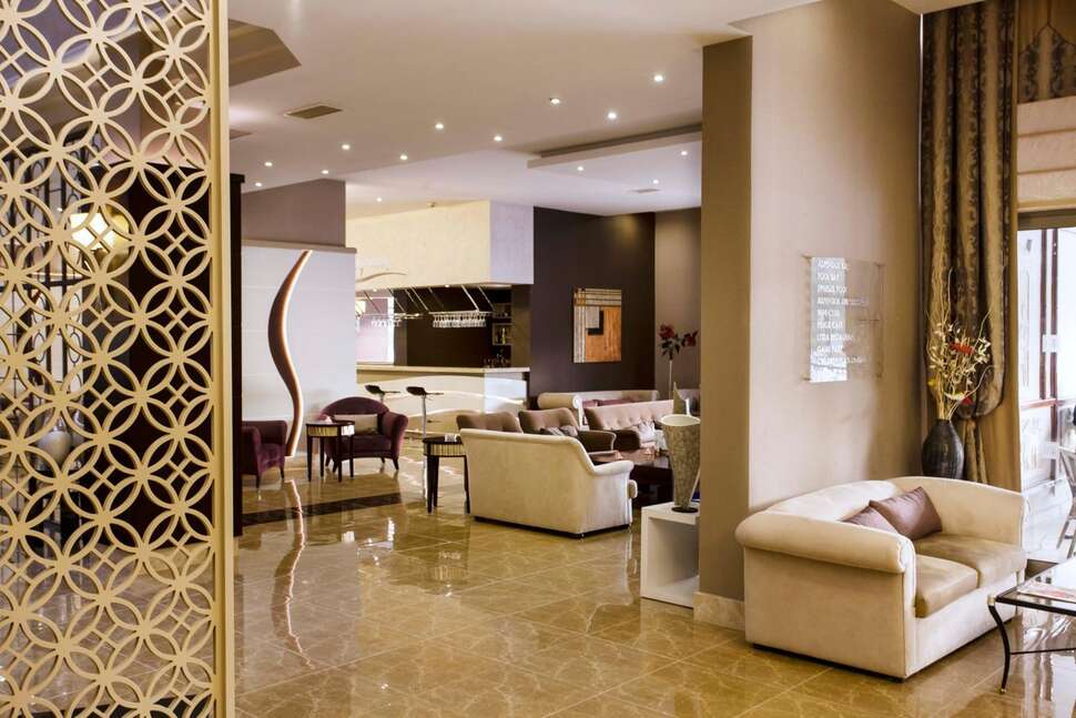 Een foto van Tusan Beach Resort