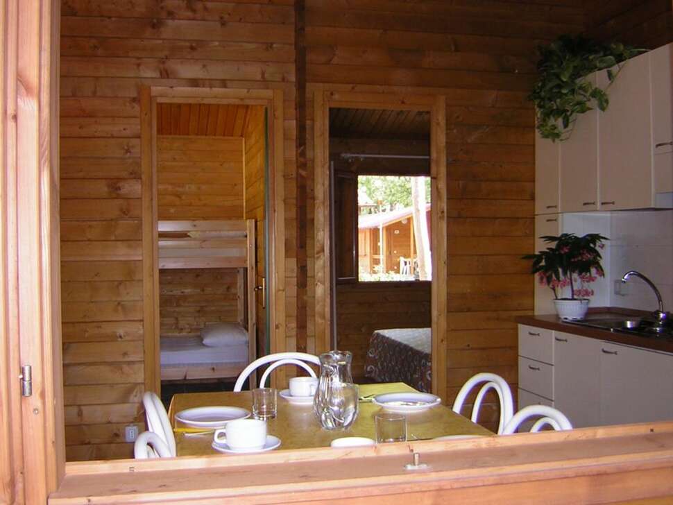 Een foto van Italia Family Camping Village
