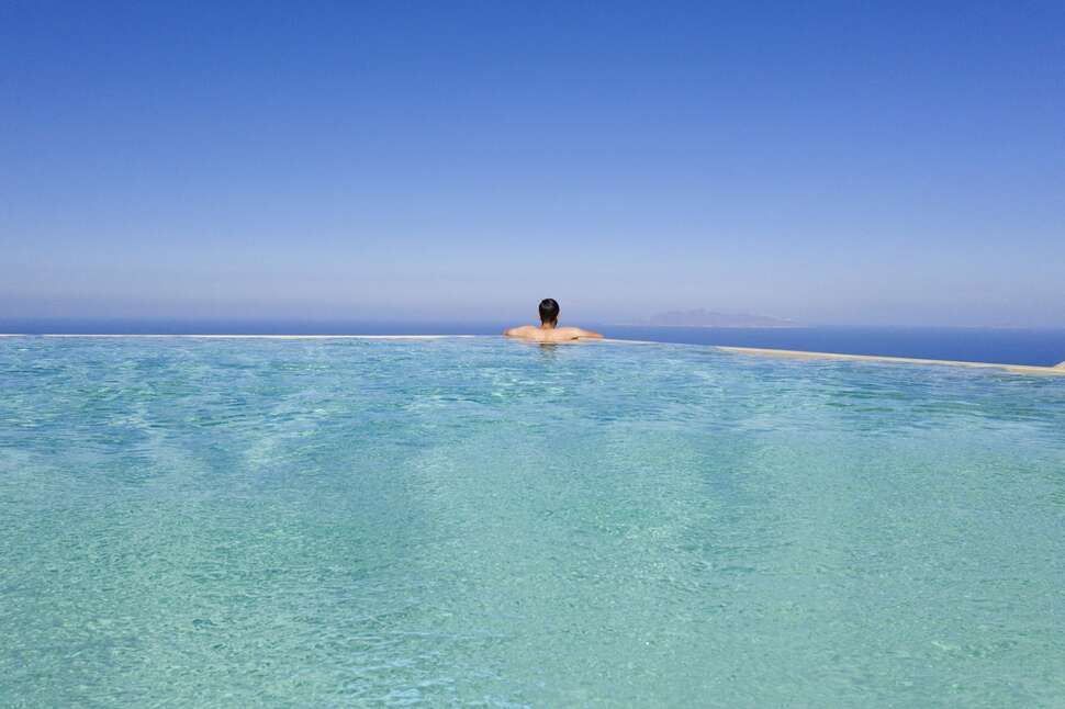 Ein Foto Elessa Hotel