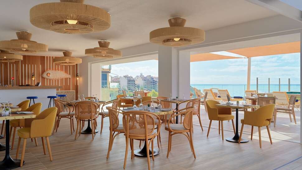 Een foto van H10 Puerto Poniente
