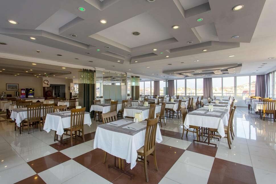Een foto van Aslan City Hotel