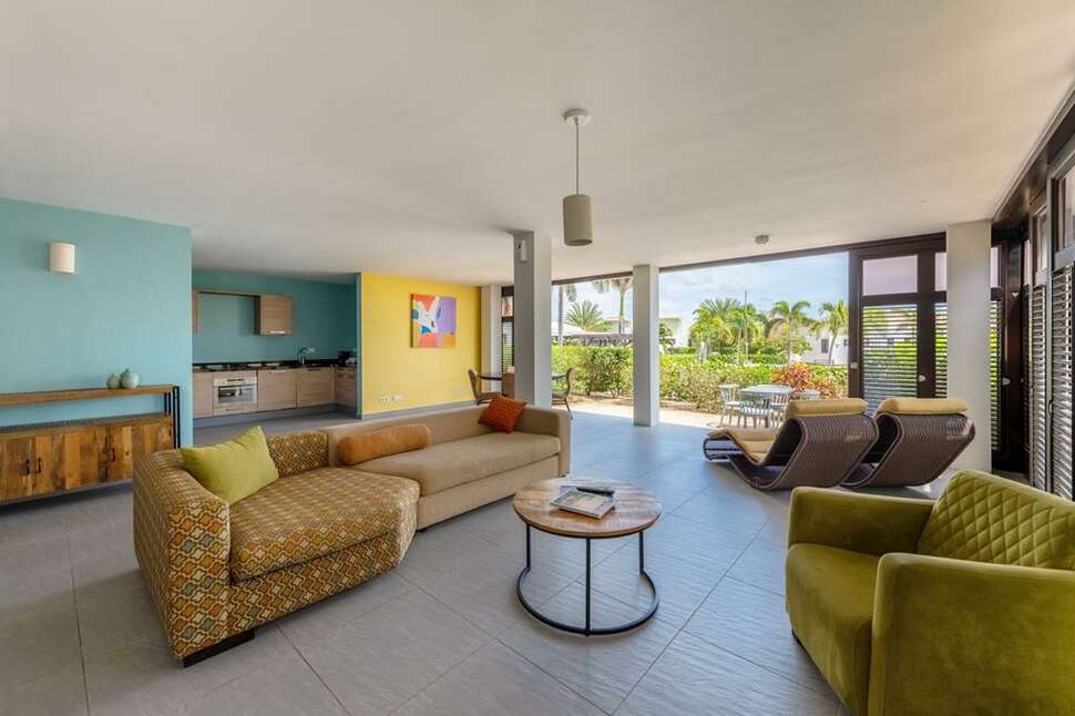 Een foto van Blue Bay Golf & Beach Resort