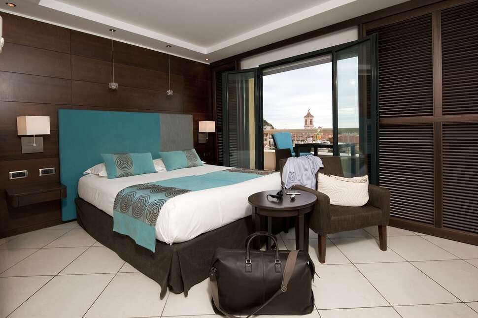 Een foto van Hotel Aston la Scala