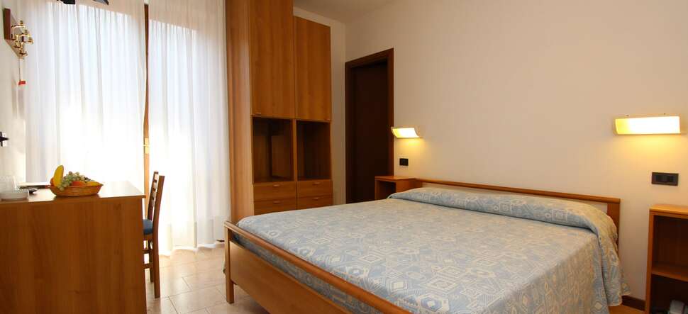 Een foto van Hotel Garni al Poggio