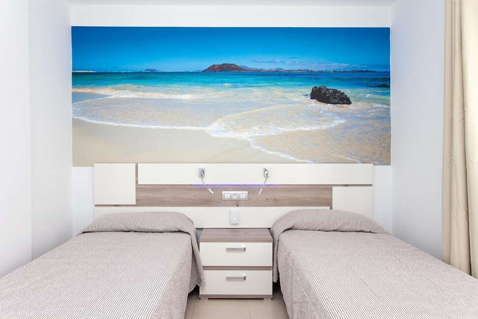 Ein Foto Apartments Tao Caleta Playa