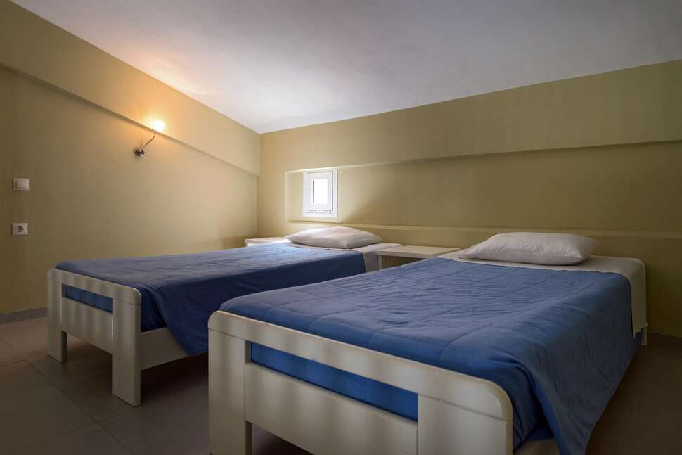 Ein Foto Panorama Sidari Hotel