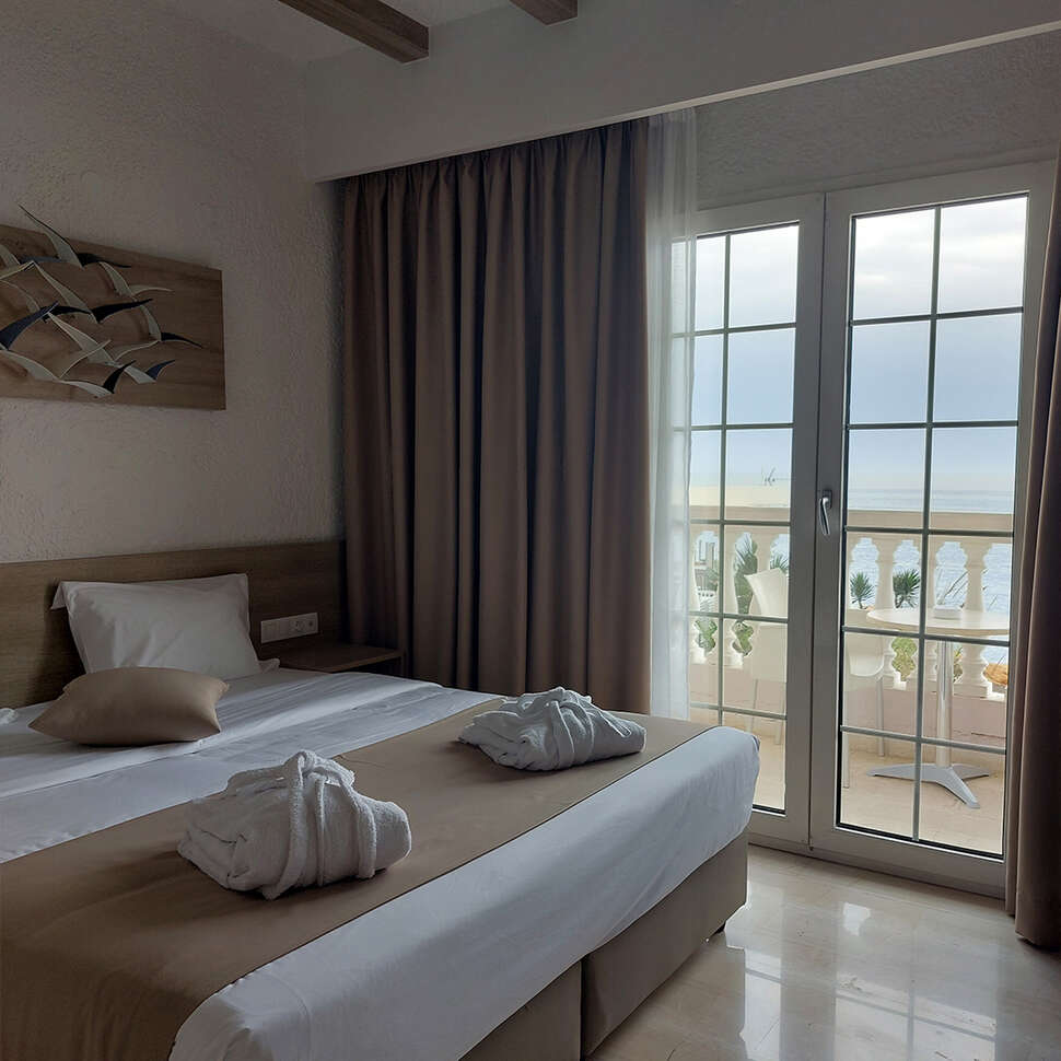 Een foto van Porto Greco Village Beach Hotel
