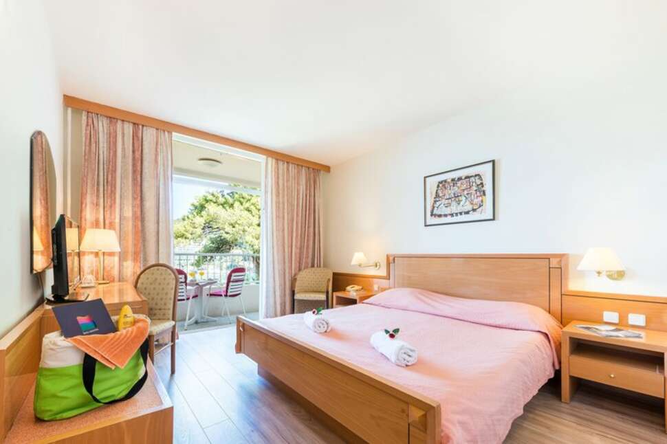 Een foto van Hotel Splendid