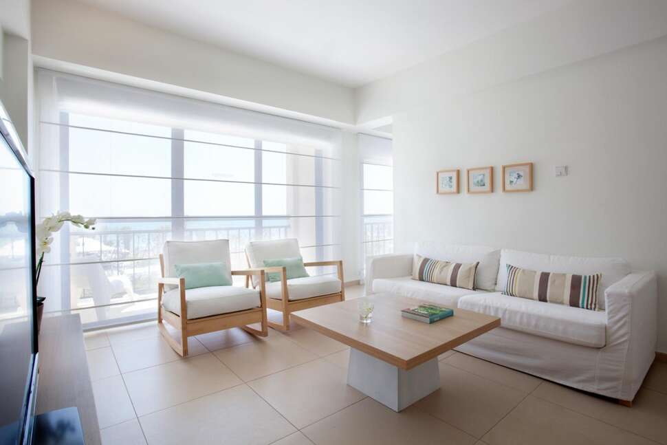 Ein Foto Sandy Beach Hotel & Spa
