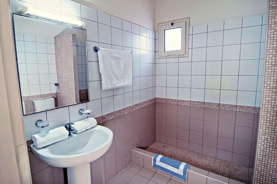 Een foto van Ourania Appartementen