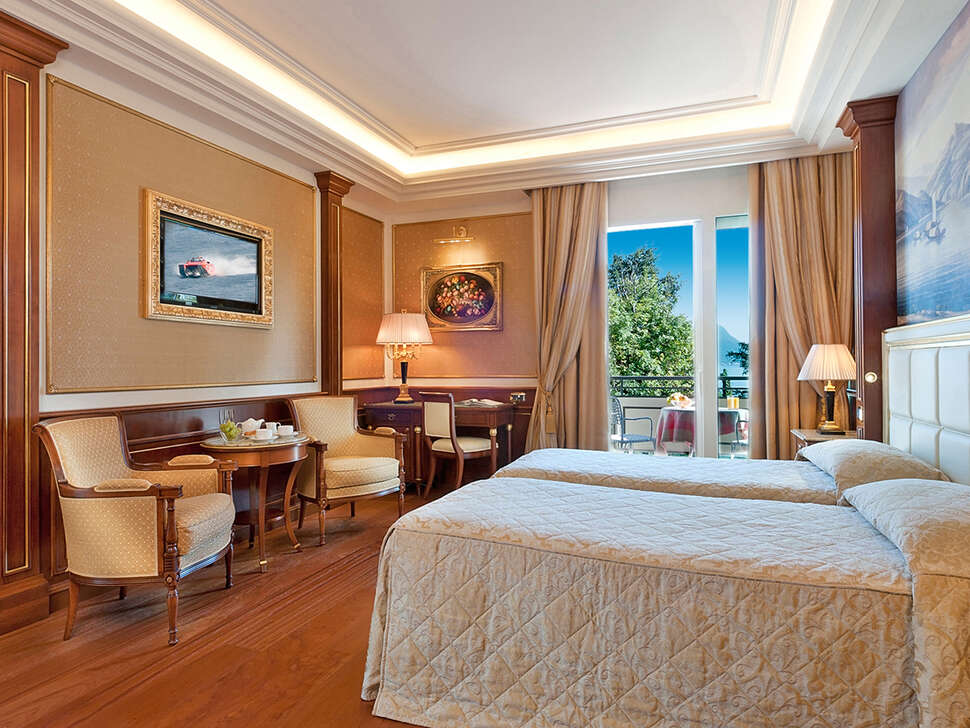 Een foto van Hotel Splendid