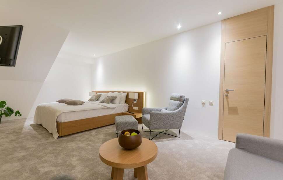 Een foto van Hotel Harmonia by Dukley