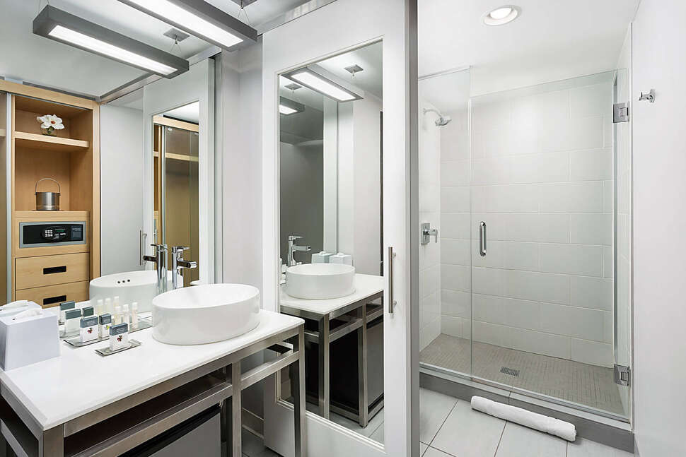 Een foto van The Gates Hotel South Beach - a DoubleTree by Hilton