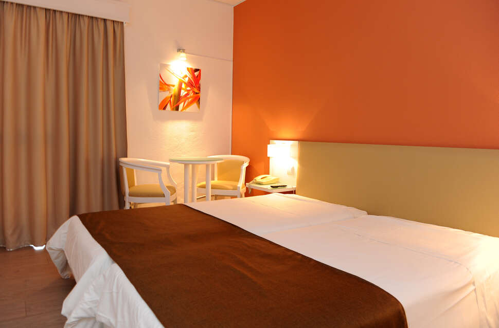 Een foto van Dorisol Estrelicia Hotel