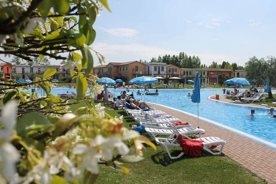 Een foto van Residence Gasparina Village