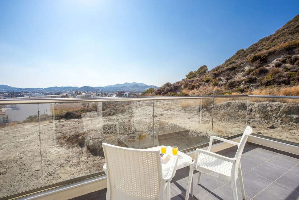 Een foto van Olympia Sun Hotel