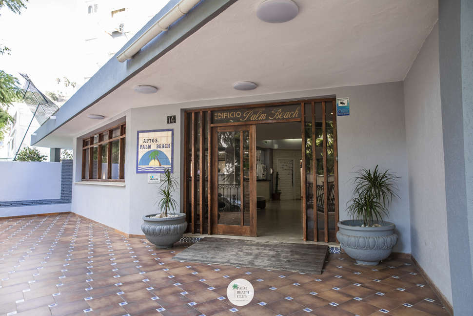 Een foto van Palm Beach Club Appartementen