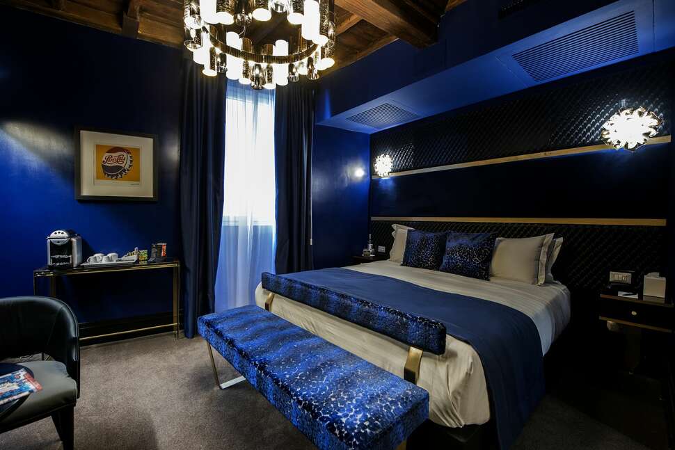 Een foto van Torre Argentina Relais