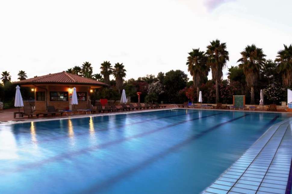 Ein Foto Residence Sciabache