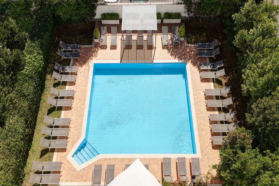 Een foto van Best Western Hotel Roma Tor Vergata