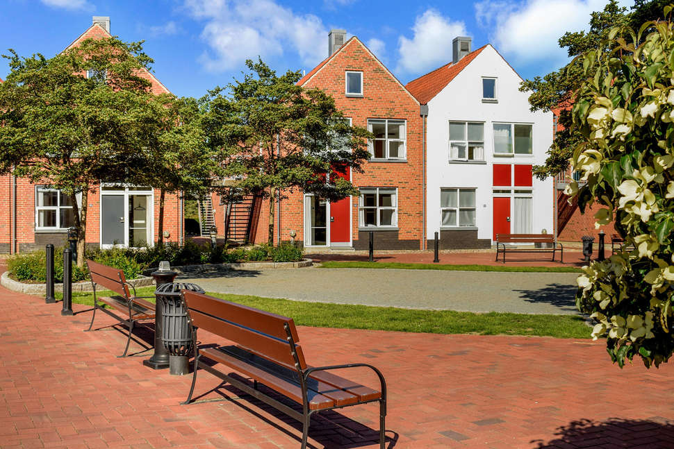 Een foto van Ribe Byferie