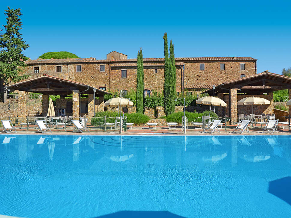 Een foto van Antico Borgo Casalappi