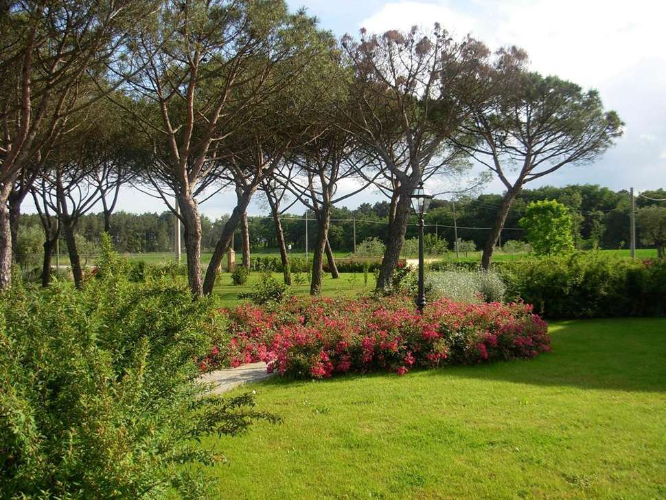 Een foto van Principe del Trasimeno