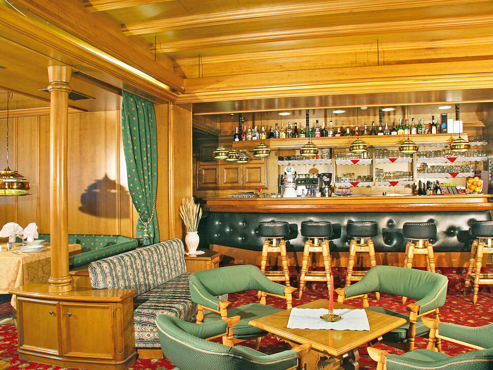 Een foto van Hotel Grohmann