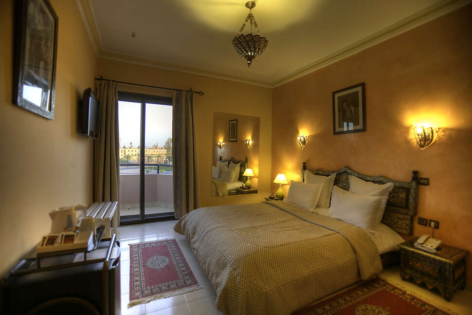 Ein Foto Hotel Amani