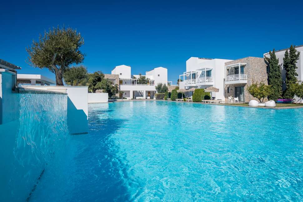 Een foto van Diamond Deluxe Hotel