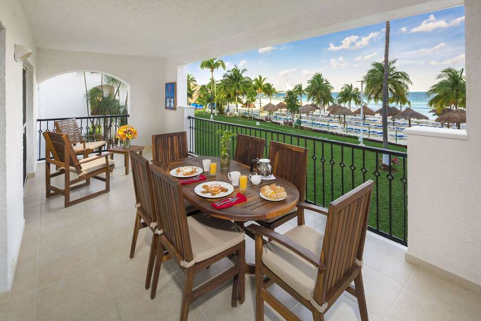 Ein Foto Beachscape Kin Ha Villas & Suites
