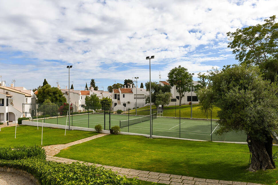 Een foto van Pedras d'el Rei Resort
