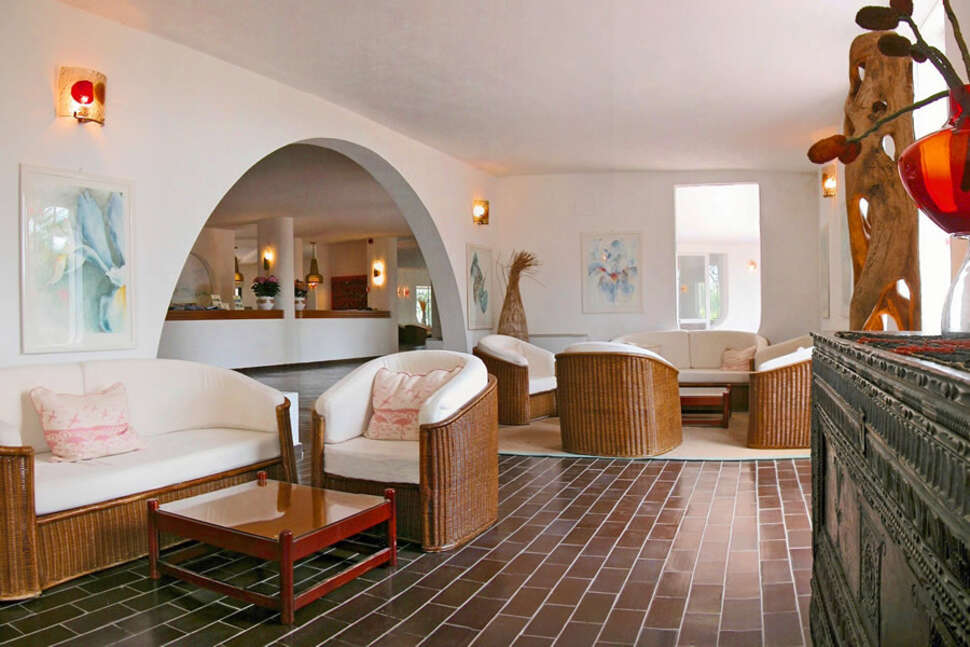 Een foto van Hotel Flamingo