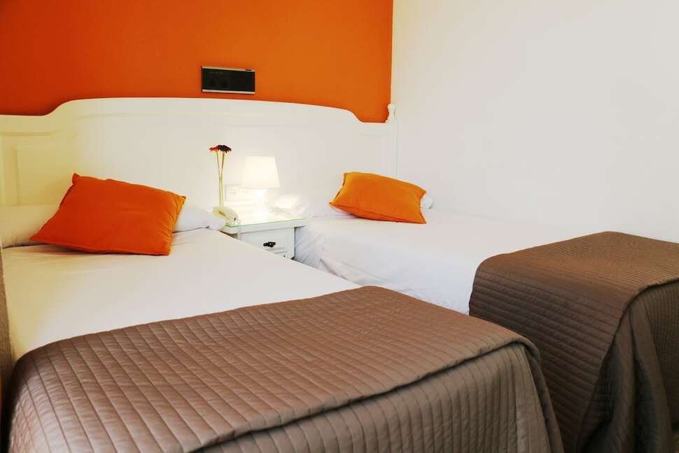 Ein Foto Aparthotel G3 Galeon