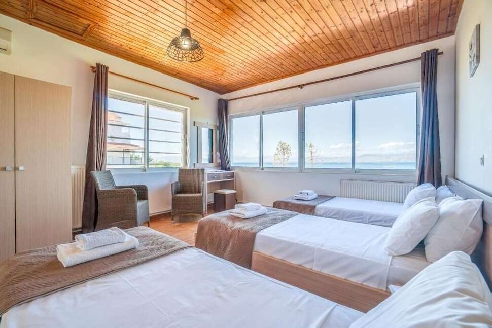 Een foto van Sandy Beach Complex