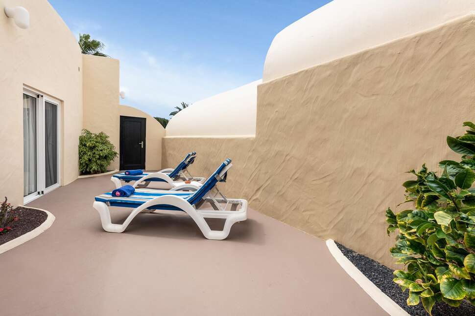 Ein Foto Hotel Livvo Risco del Gato Suites