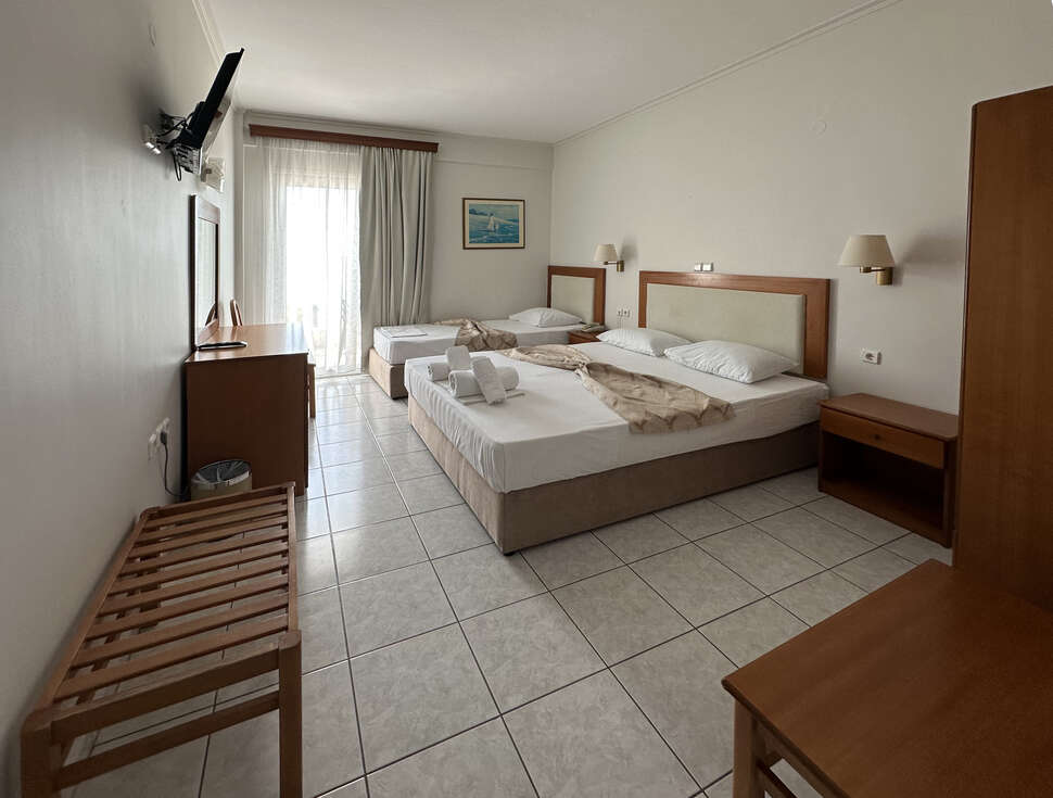 Een foto van Hotel Ioni