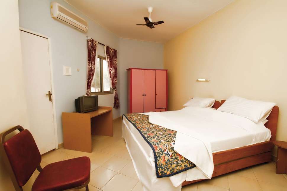 Een foto van Baobab Holiday Resort